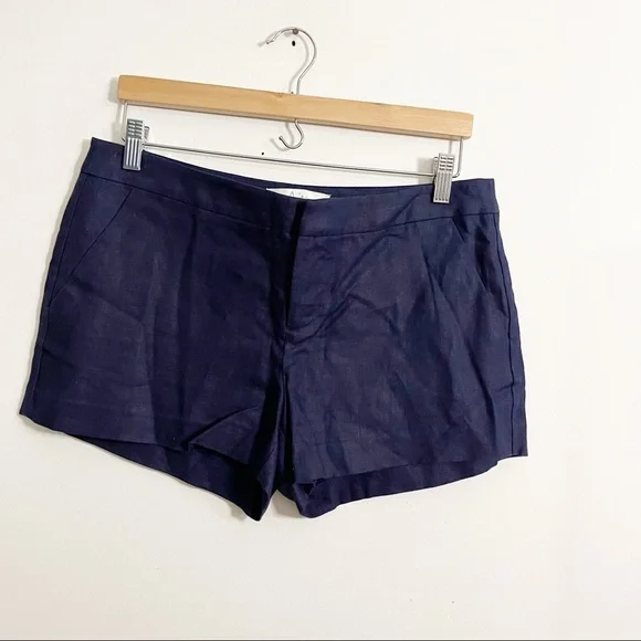 NWT Joie Merci Shorts 8 - Picture 3 of 7